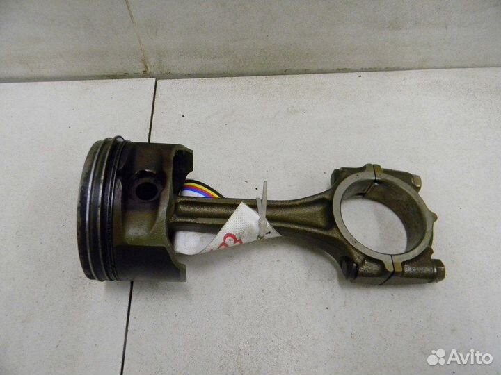 Поршень с шатуном Elantra 2000-2005