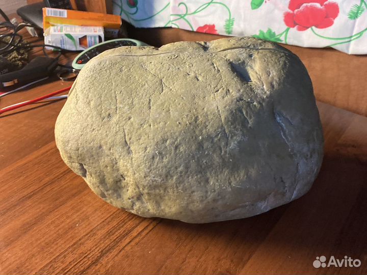 Домик для рептилии