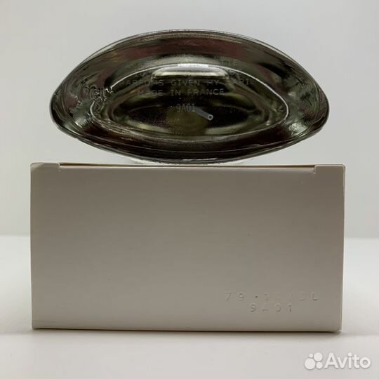 Givenchy - Pour Homme 100ml Оригинал Тестер