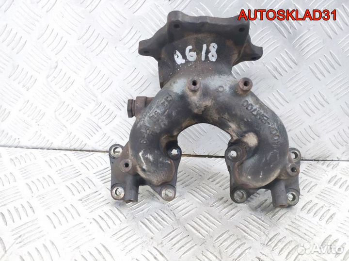 Коллектор выпускной Nissan Almera N16 14004BM700
