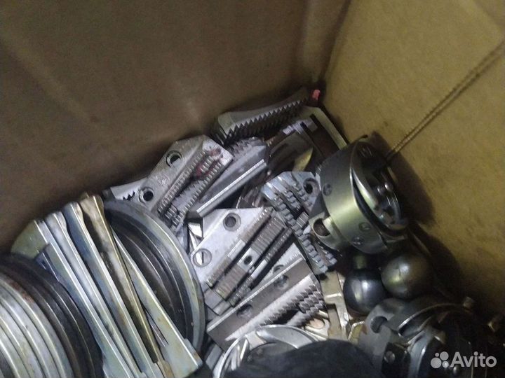 Швейные запчасти пмз, Durkopp,Singer,Brother