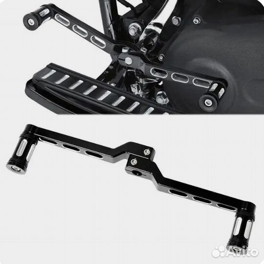 Рычаги переключения скоростей