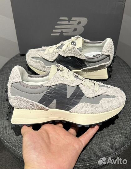 Кроссовки New balance 327