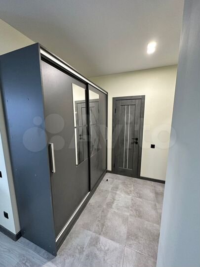 Квартира-студия, 35 м², 10/22 эт.