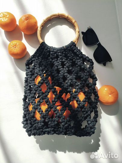 Сумка-авоська