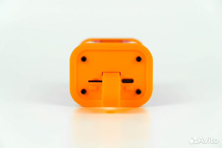 Музыкальная колонка oyixo беспроводная