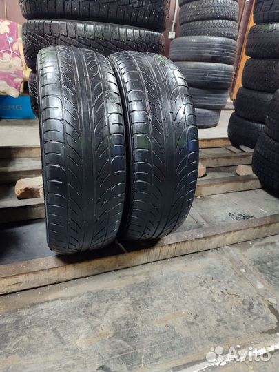 Amtel Planet T-301 205/65 R15