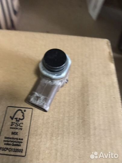 Датчик парковки, парктроник бмв Ф25 BMW F25