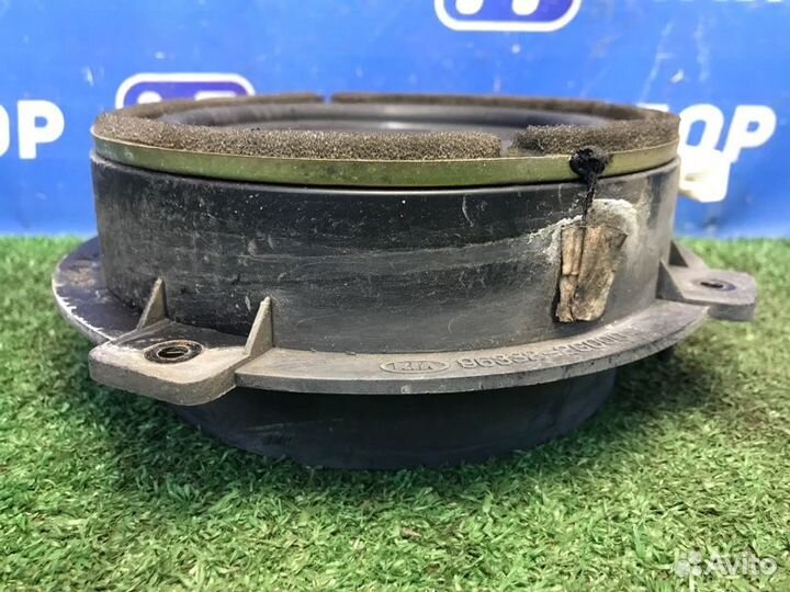 Динамик передний правый Kia Magentis MG 2.0 G4KA