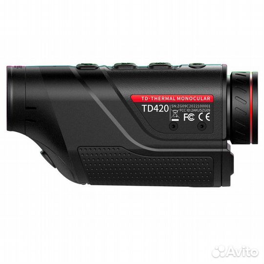 Тепловизор Guide TD420