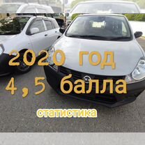 Nissan AD 1.5 AT, 2020, 95 000 км, с пробегом, цена 1 499 999 руб.