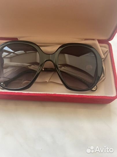 Солнцезащитные очки charolina Hererra