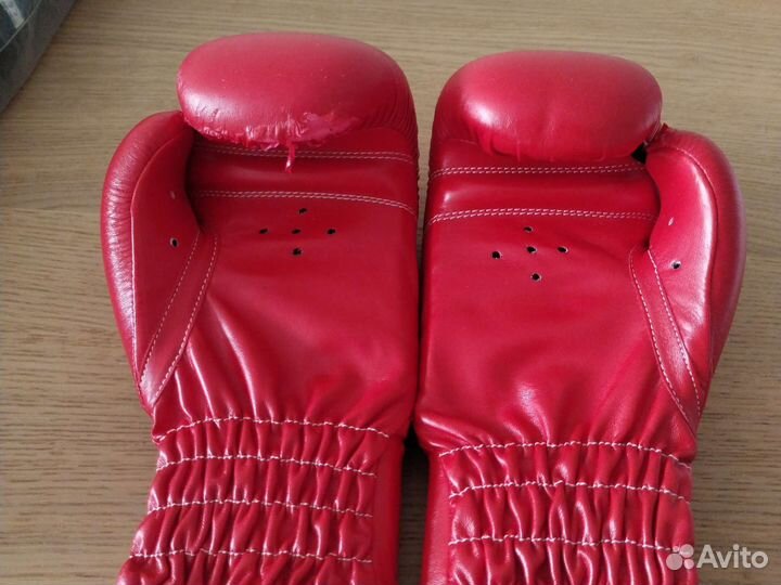 Перчатки для кикбоксинга детские