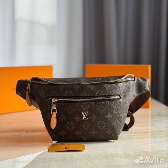 Сумка louis vuitton