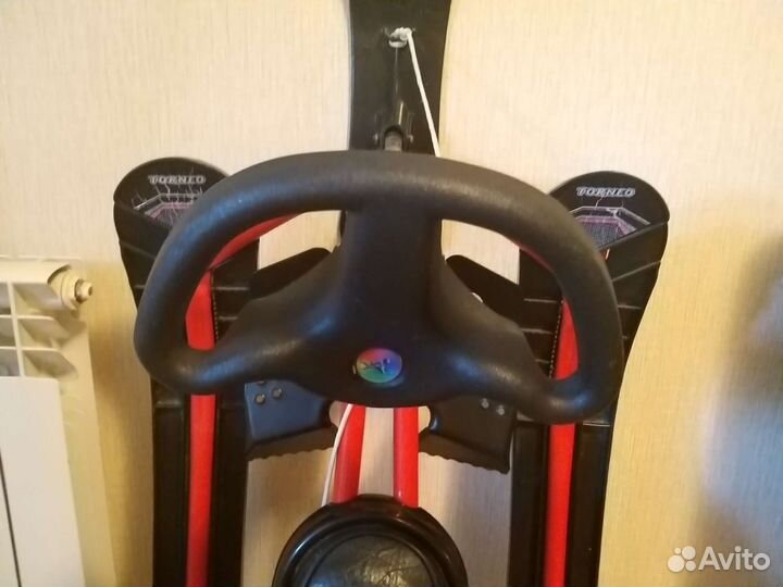 Детский снегокат Torneo