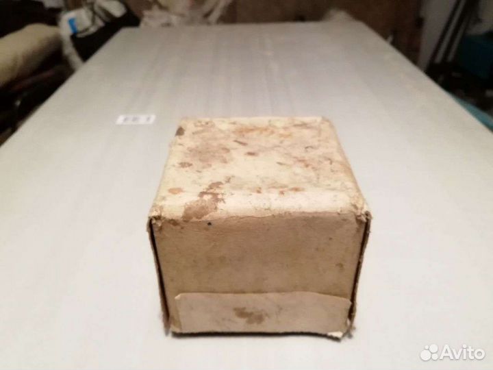 Картридж масляного фильтра ваз