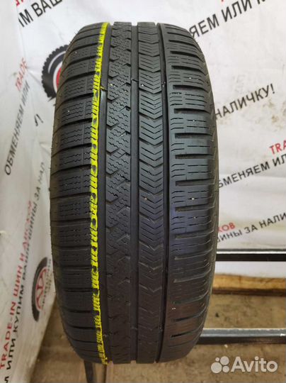 Vredestein QuaTrac 5 205/55 R17 95V