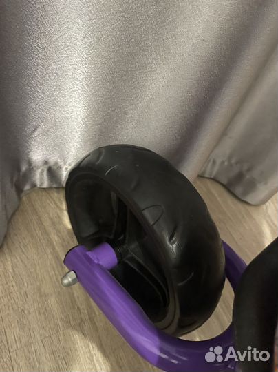 Беговел для малышей