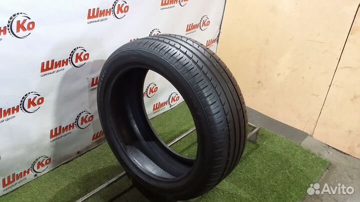 Goodride SA 37 245/45 R19