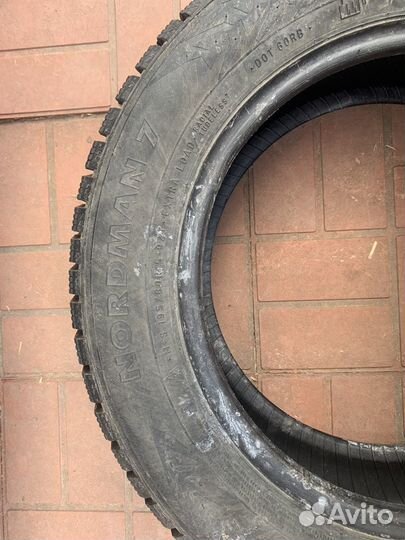 Nordman 7 195/60 R15