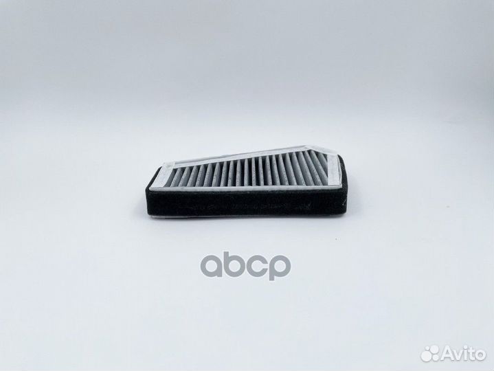 Фильтр салона угольный GB-9921/C BIG filter