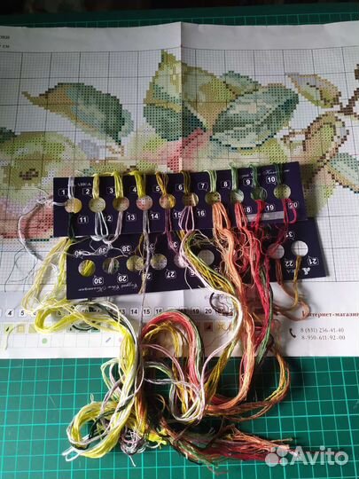 Яблоки 5-09, Алиса, остатки