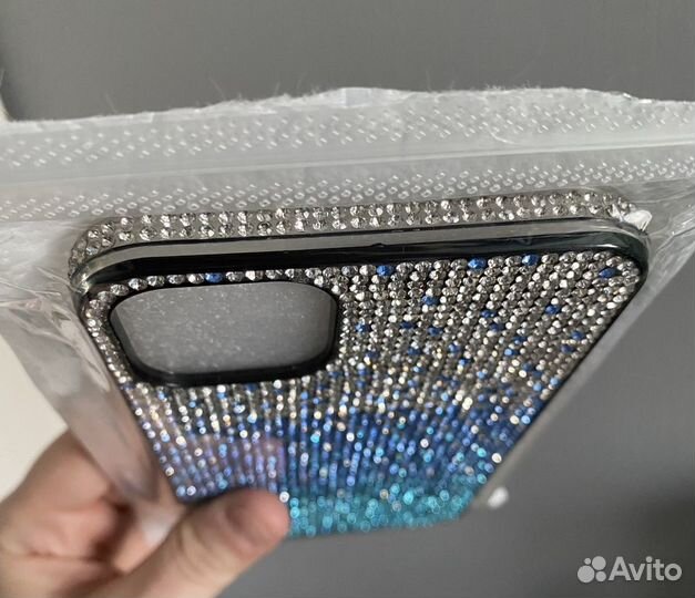 Чехол для iPhone 11 pro max