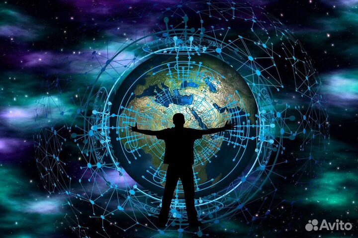 Снятие Порчи, Приворота Не магия Экстрасенс Обучаю