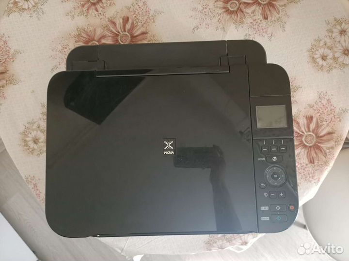 Принтер canon