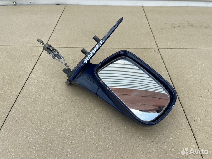 Зеркало правое Skoda Felicia