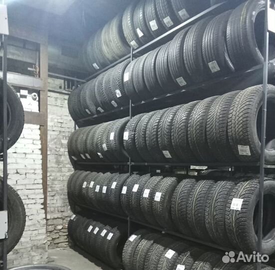 Nokian Tyres Weatherproof 235/55 R17 103P