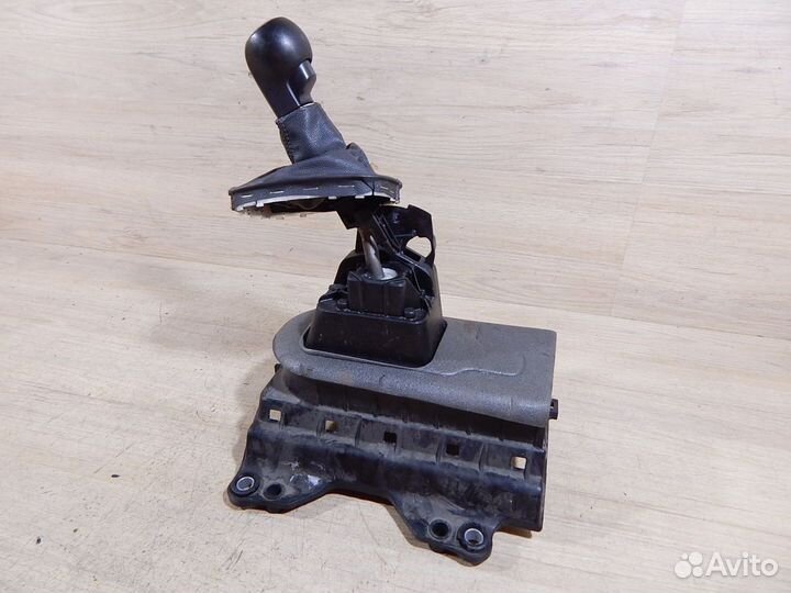 Кулиса МКПП Opel Corsa D