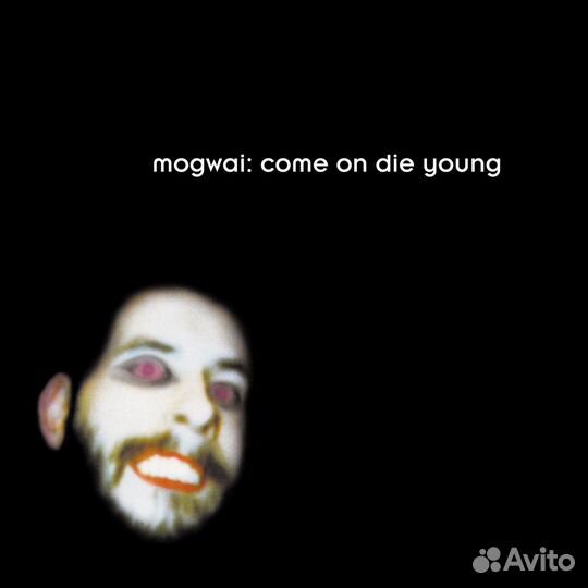 Mogwai - Come On Die Young (2 LP) (Colour)