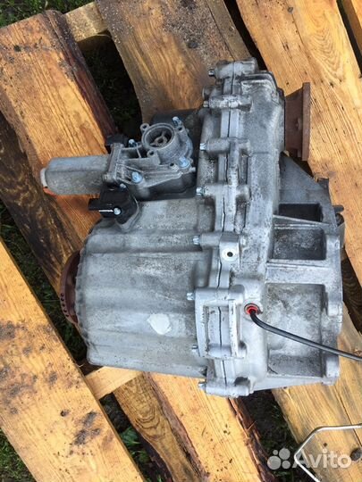 Раздатка Range Rover