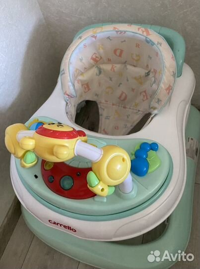 Ходунки детские