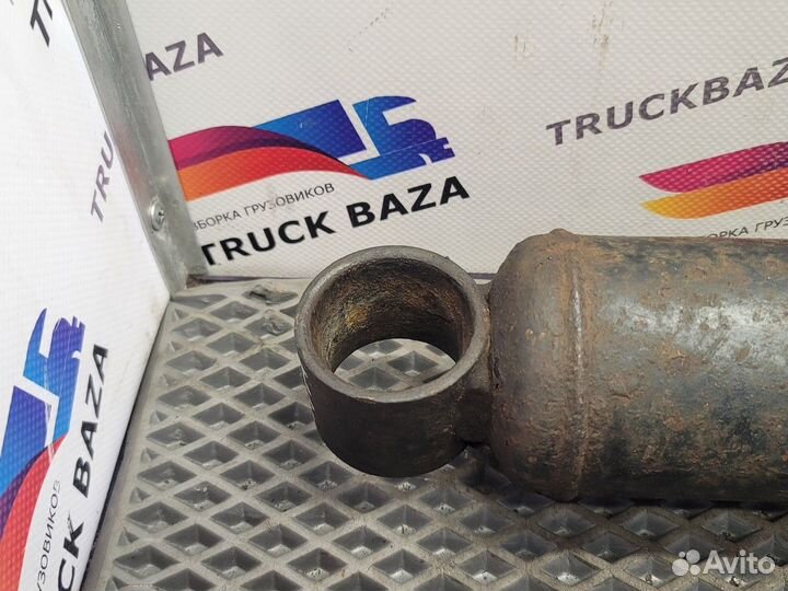 Амортизатор передний 325/500 камаз 6520