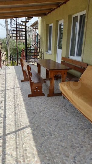 Дача 240 м² на участке 4 сот.