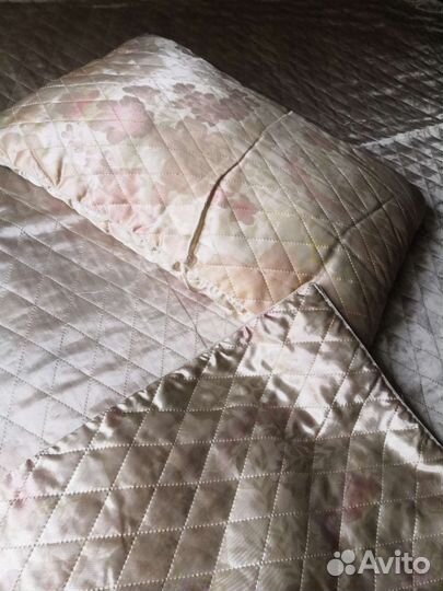 Покрывало на 2 х спальную кровать