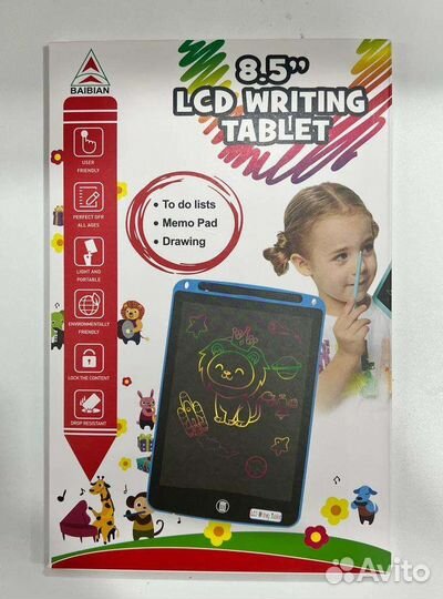 Электронный LCD планшет Оптом