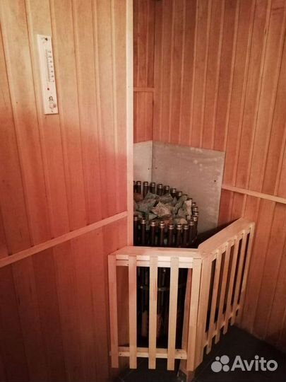 Сауна