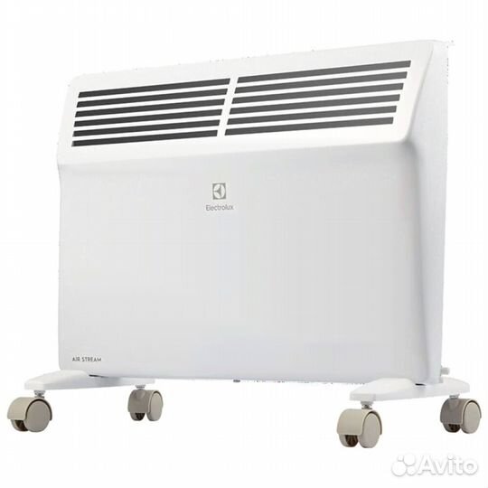Конвектор Electrolux Air Stream #246712
