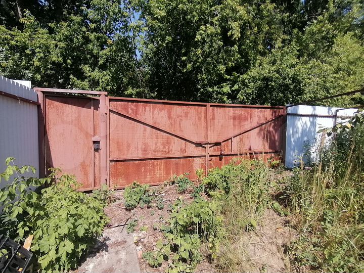 Дача 30 м² на участке 4,5 сот.