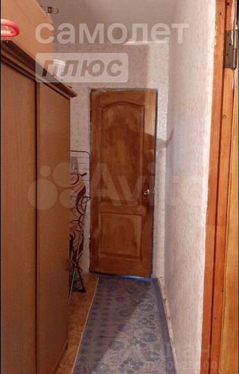 2-к. квартира, 47,6 м², 2/5 эт.