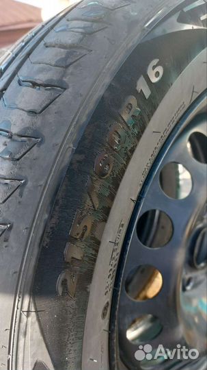 Rotalla Setula E-Race RH05 21.5/60 R16 95V