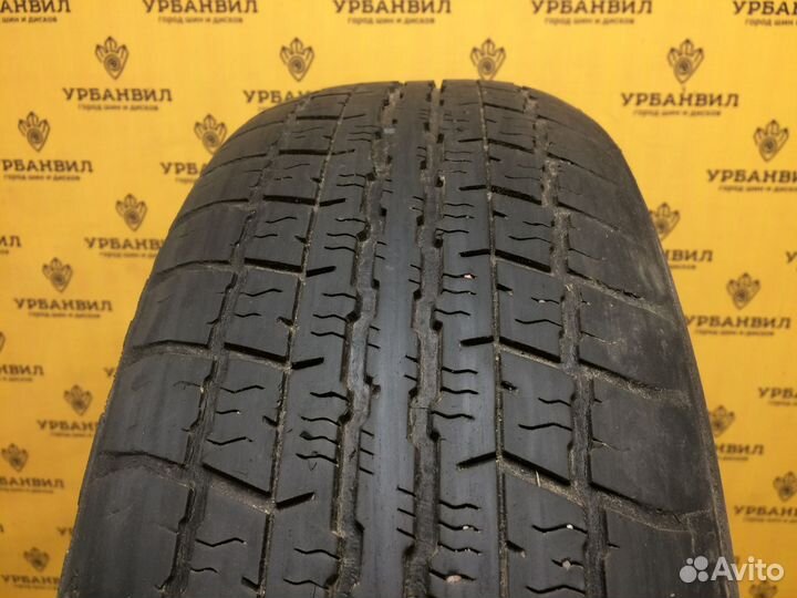 Vulcan Start 195/65 R15 91T