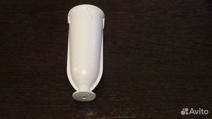 Новый держатель насадок