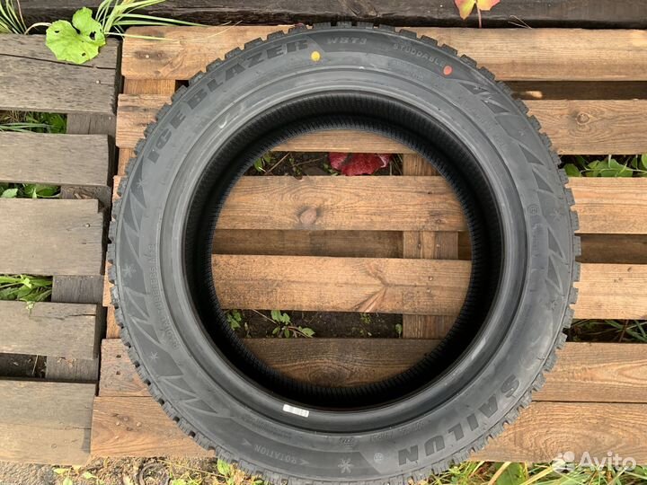 Sailun Ice Blazer WST3 215/55 R18 95T