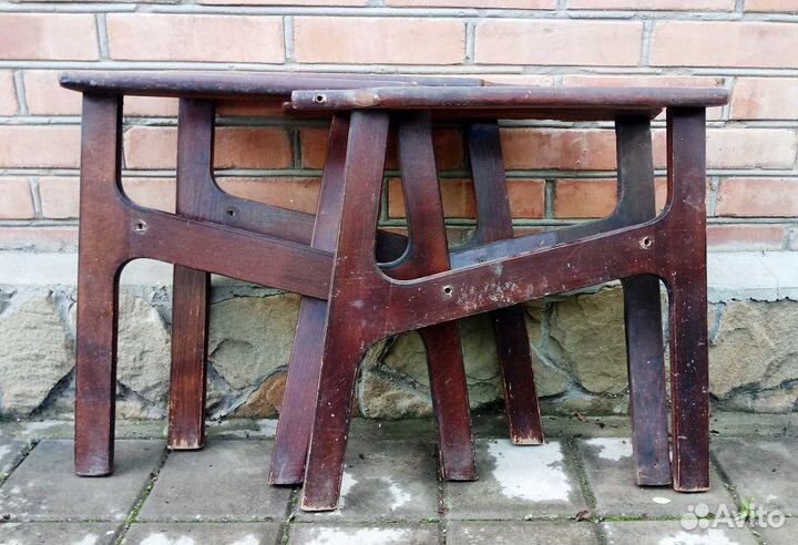 Остов кресла под реставрацию