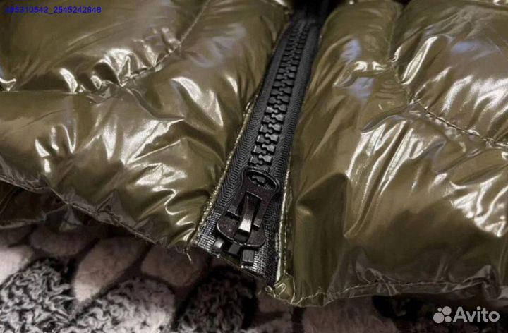 Пуховик от Cole Buxton Premium (Арт.84371)