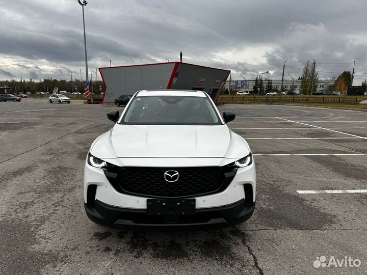 Mazda CX-50 2.0 AT, 2024, 23 км